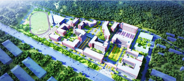 云南省电子技工学校