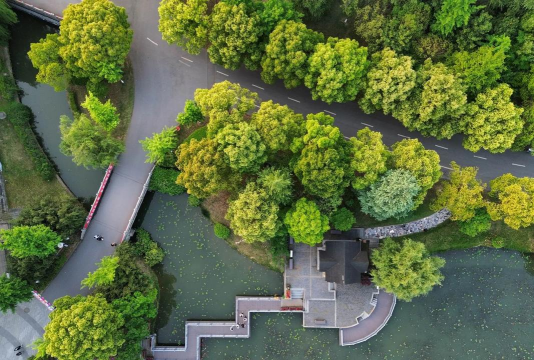 苏州市园林技工学校