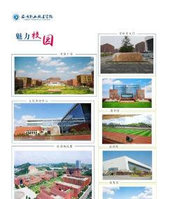 贵州西秀区安吉职业技术学校