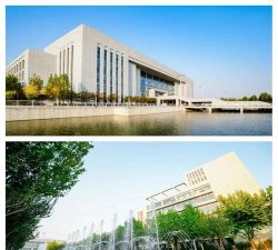 中国冶金地质勘查工程总局职工中等专业学校
