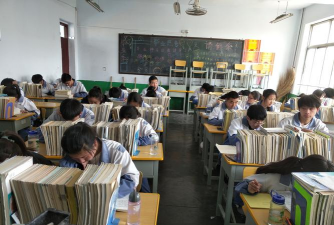山东大王职业学院中专部