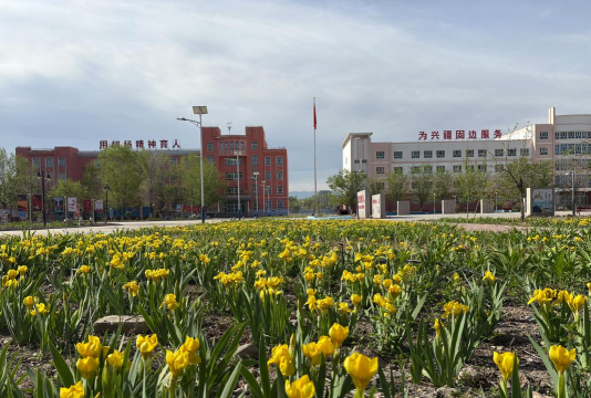 杭州市园林技工学校
