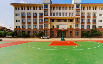 山东省城市建设学校