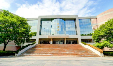 陕西建筑学校