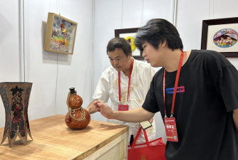 广西工艺美术学校