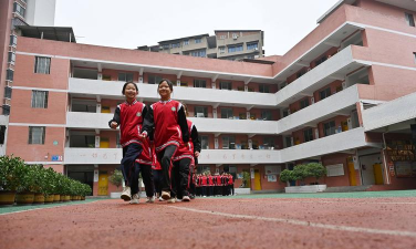 内江市东兴区东方科技职业学校