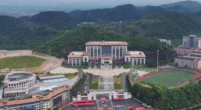 贵州农业机电学校
