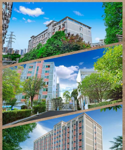 三峡联合职业大学