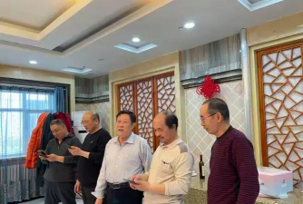 准东中学