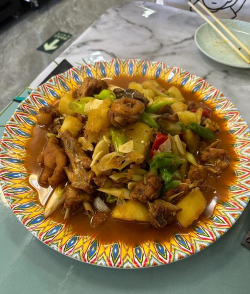 乌苏市第一中学