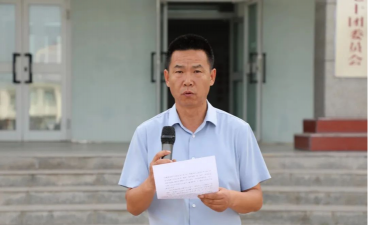 农四师七十六团中学