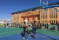 县藏文中学
