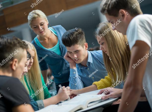 Study Group学习集团