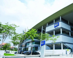 英国赫瑞瓦特大学马来西亚校区