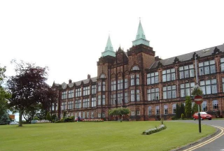 斯特拉斯克莱德大学