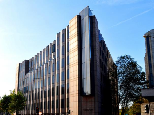 英国金融国际服务协会大学学院