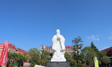 西安东方美术高中