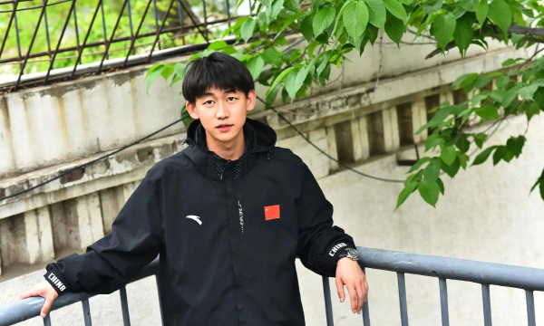开滦第一中学(开滦一中)