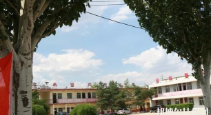 榆林北方工业职业学校