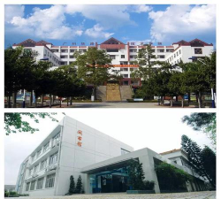 广州铁路职业技术学院