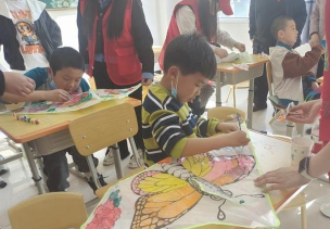 承德市特殊教育学校