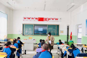 邯郸心算学校
