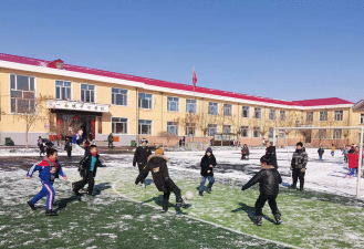 古城子学校古城子中学