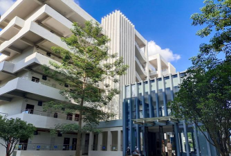 南宁市中南理工职业技术学校
