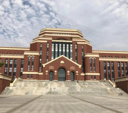 上海建桥学院