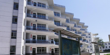 忻州市第一中学(忻州一中)