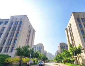 德州科技职业学院中专部