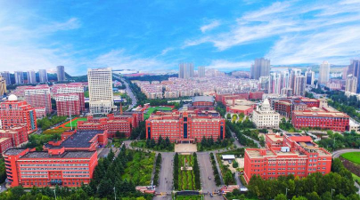 青岛海滨职业学校