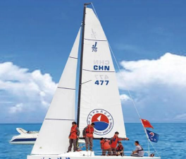 青岛海运职业学校