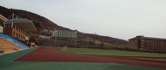 临沂市信息工程学校