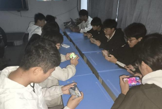 滕州科圣中等职业学校