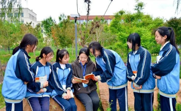 滨州市博翱职业中等专业学校