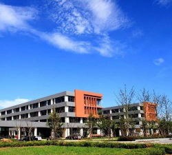 威海市职业中等专业学校