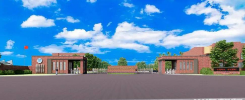 青岛市城阳区职业教育中心学校