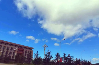威海市商业学校