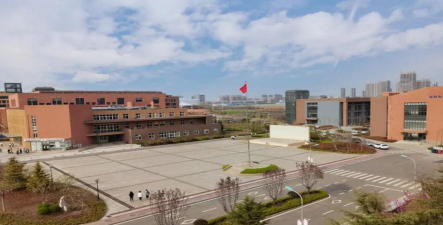 山东省轻工工程学校