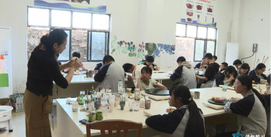 黎川县陶瓷职业学校