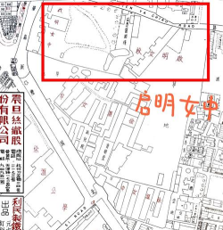 上海真如中学