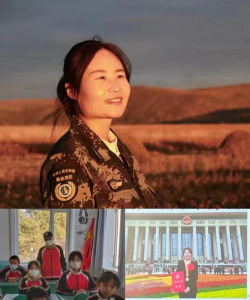 漠河县兴安镇中心校