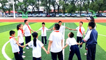 牡丹江市教育学院附属中学
