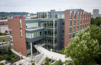 弗里德里克社区学院