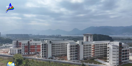 福安职业技术学校