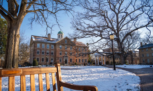 雪兰社区学院