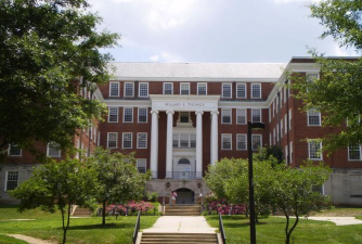 马里兰南方学院