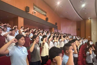 上海南汇下沙中学
