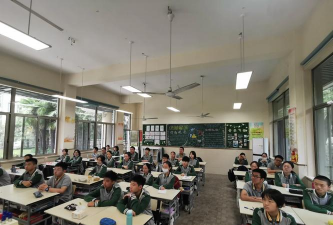 上海育才中学